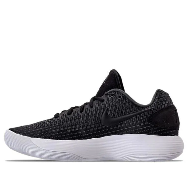 Nike shoes - Nike Hyperdunk 2017 - Hyperdunk - 897663-001 - Black 0