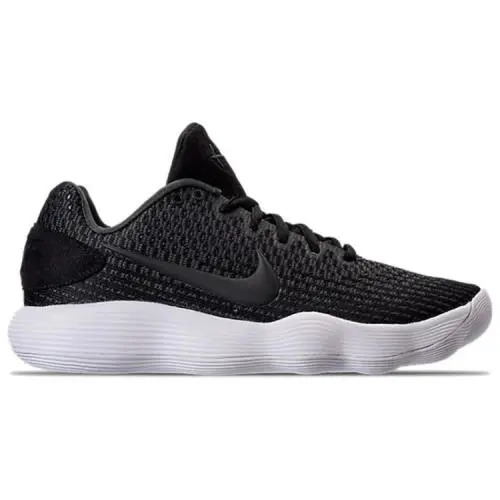 Nike shoes - Nike Hyperdunk 2017 - Hyperdunk - 897663-001 - Black 2