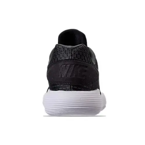 Nike shoes - Nike Hyperdunk 2017 - Hyperdunk - 897663-001 - Black 3