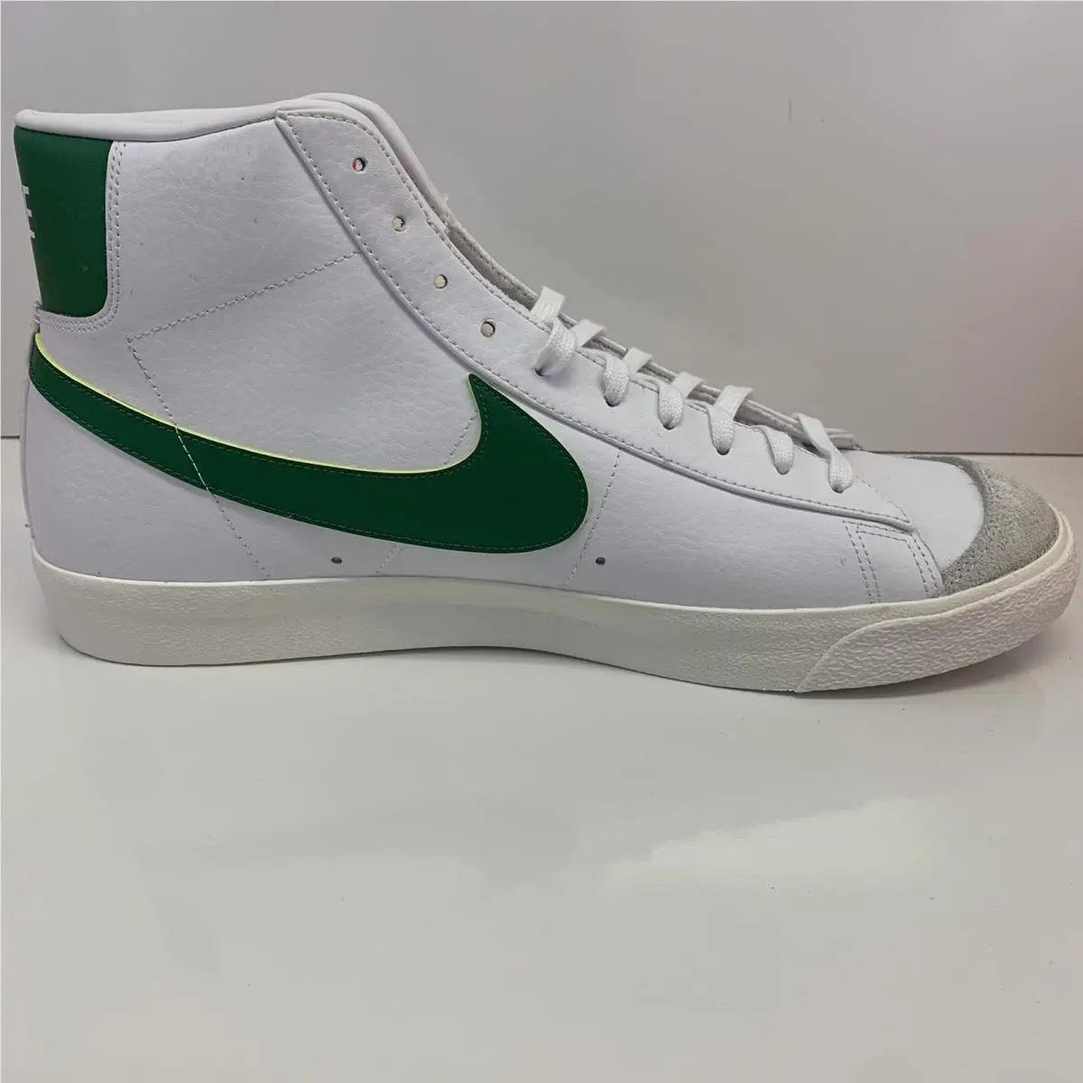 Nike shoes - Nike Blazer 77 - Blazer - BQ6806 115 - White 1
