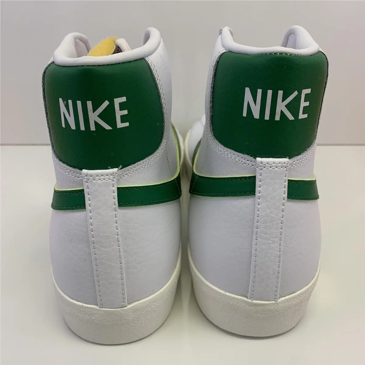 Nike shoes - Nike Blazer 77 - Blazer - BQ6806 115 - White 3