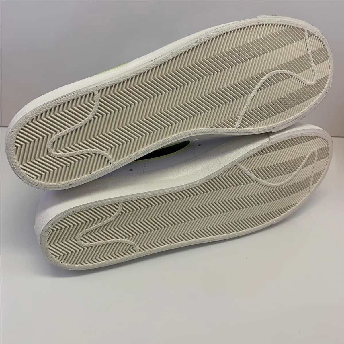 Nike shoes - Nike Blazer 77 - Blazer - BQ6806 115 - White 4