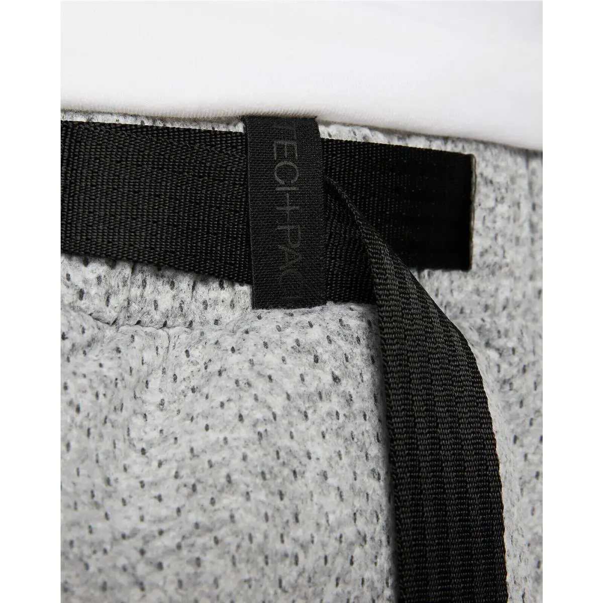 Nike clothing - Tech Fleece - Tech Fleece - DQ4266-077 - Gray, Manufacturer: Smoke Grey/Heather/Light Smoke Grey/Cool Grey (UPC: 196147188784) 5