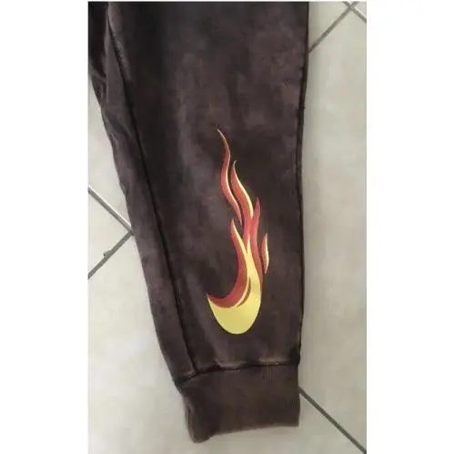 Nike clothing - Nike - DZ3054-010 - Rust-Black (UPC: 0196153030787) 11
