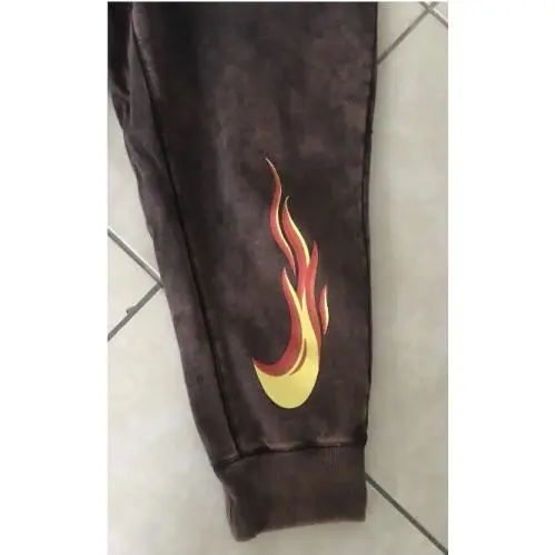 Nike clothing - Nike - DZ3054-010 - Rust-Black (UPC: 0196153030787) 11