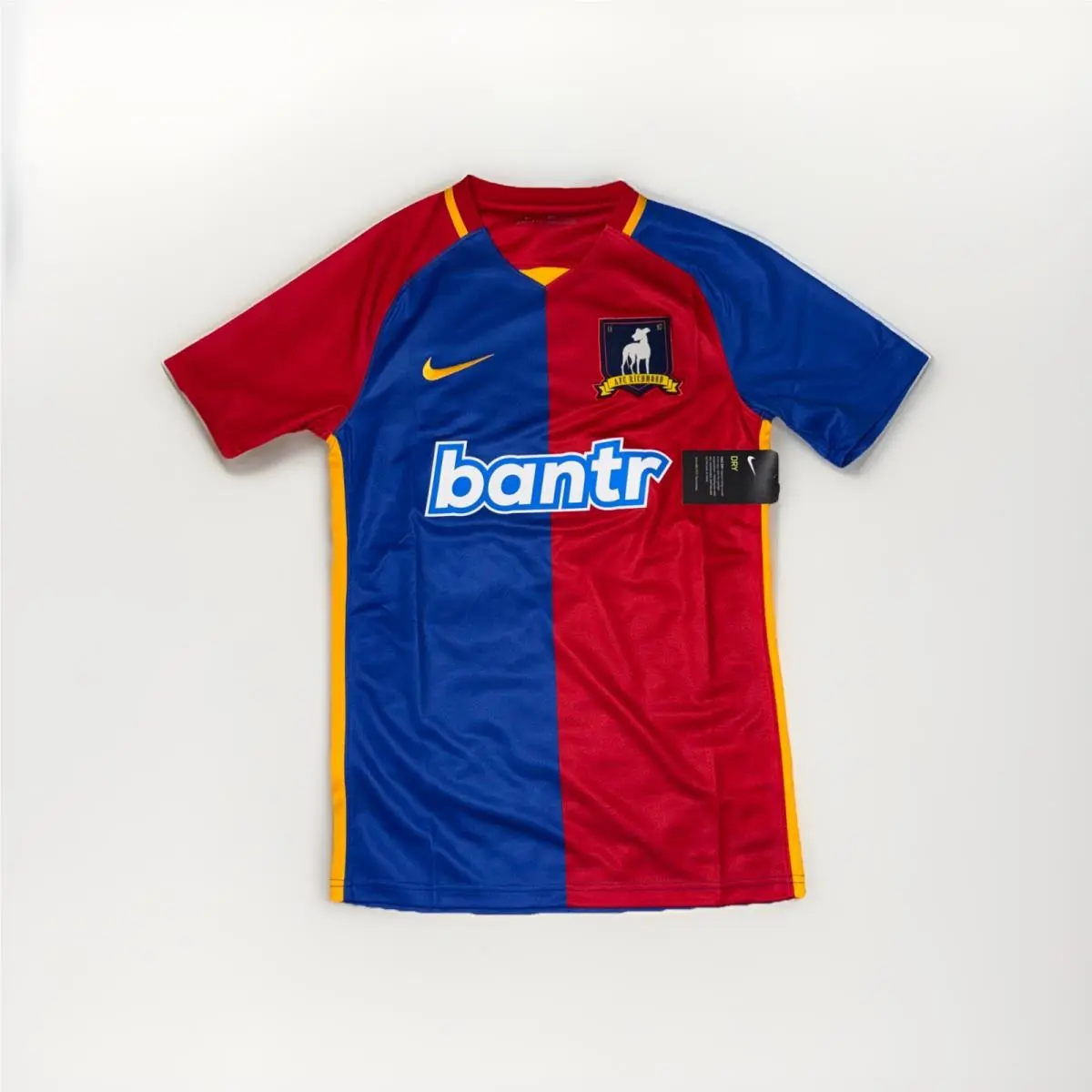 Nike clothing - FD2361449 - FD2361449 - Multicolor 0