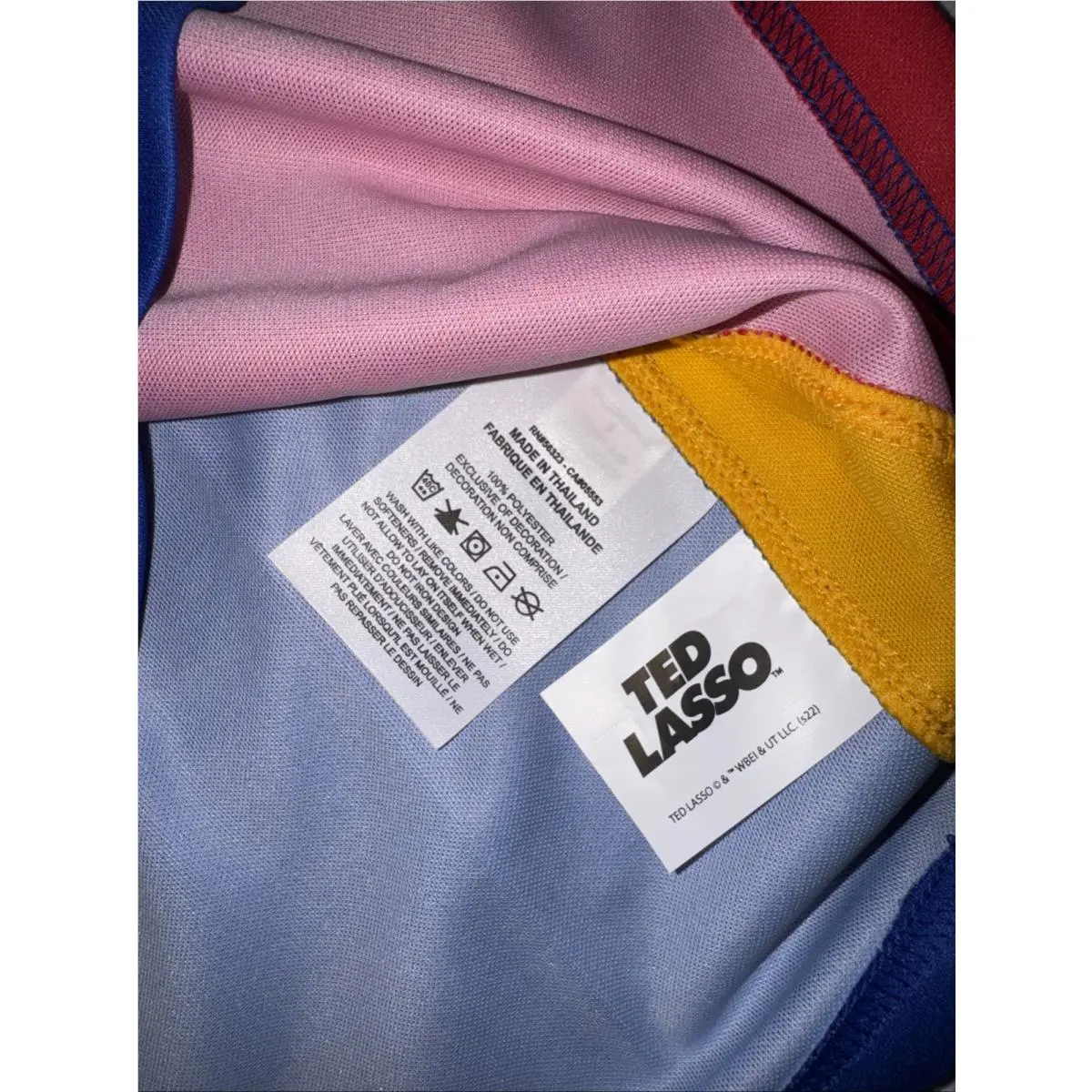 Nike clothing - FD2361449 - FD2361449 - Multicolor 2