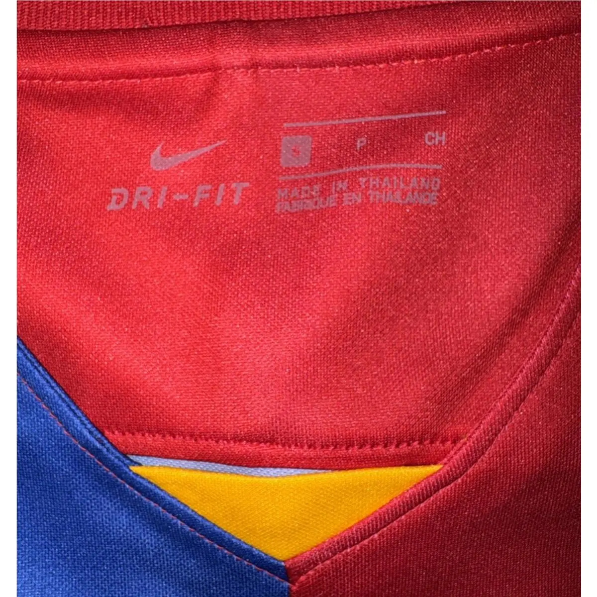Nike clothing - FD2361449 - FD2361449 - Multicolor 4