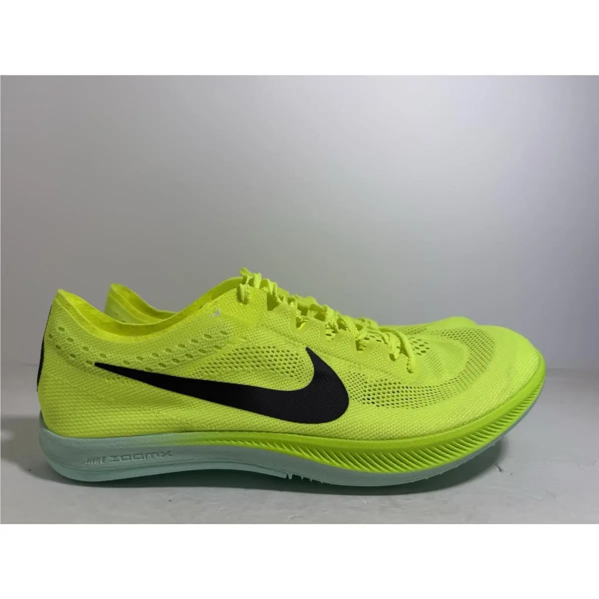 Nike shoes - Nike ZoomX Dragonfly - ZoomX Dragonfly - DR9922-700 - Green (UPC: 00196148149159) 0