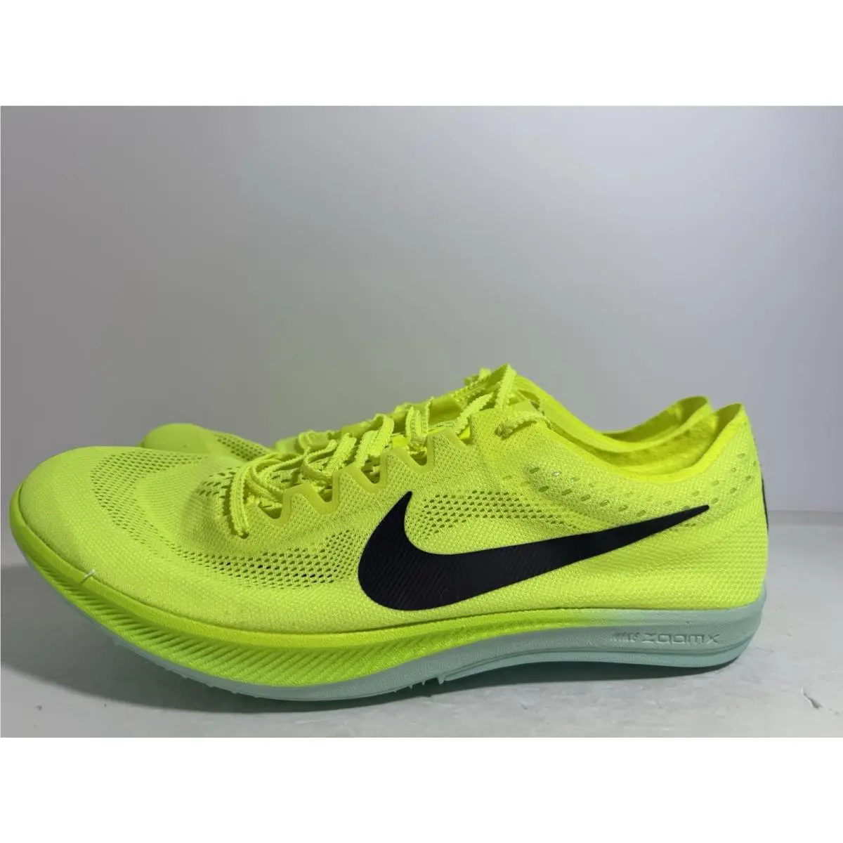 Nike shoes - Nike ZoomX Dragonfly - ZoomX Dragonfly - DR9922-700 - Green (UPC: 00196148149159) 2