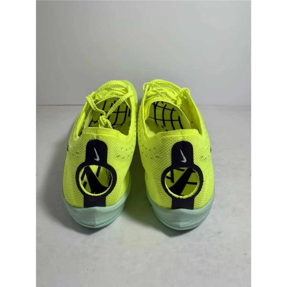 Nike shoes - Nike ZoomX Dragonfly - ZoomX Dragonfly - DR9922-700 - Green (UPC: 00196148149159) 3