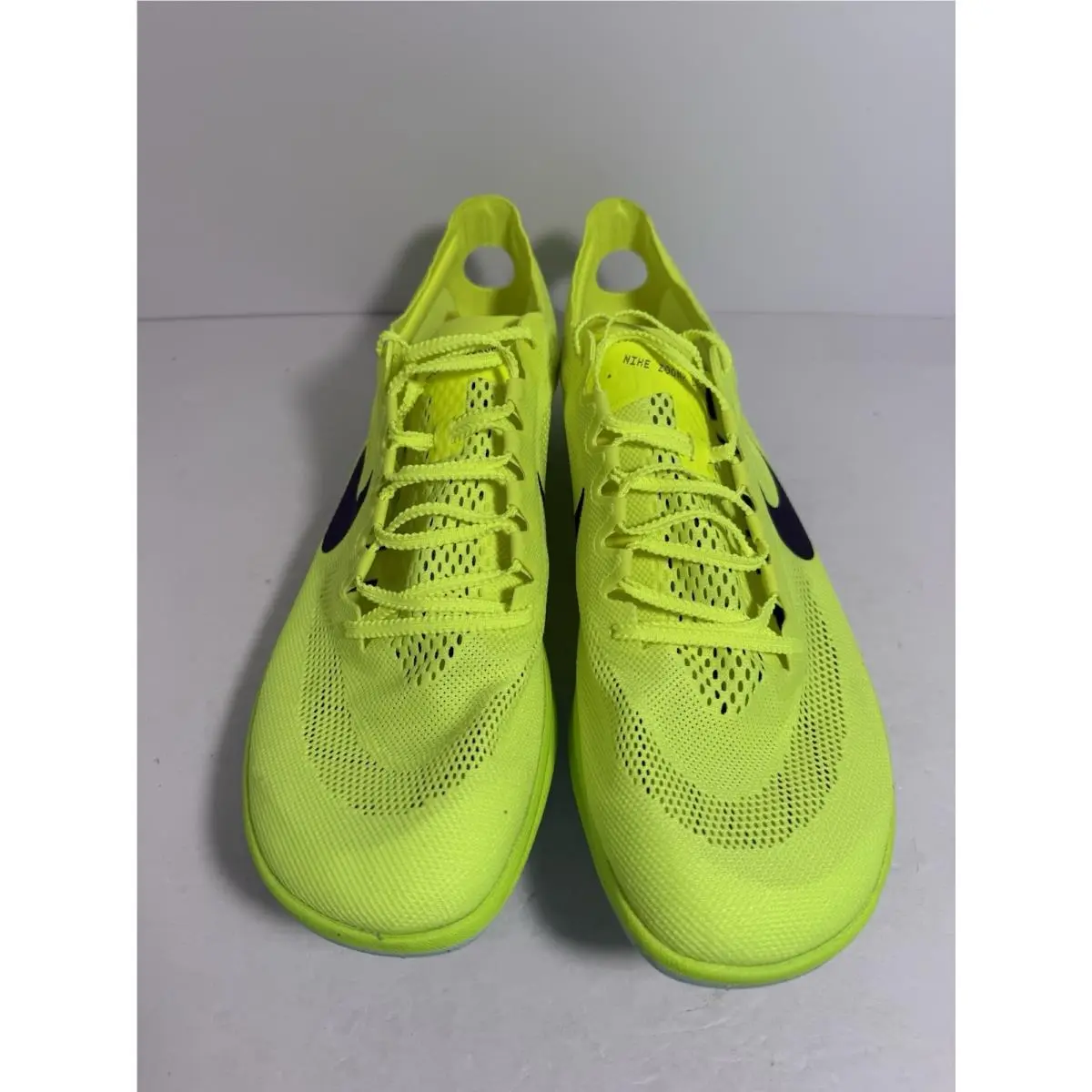 Nike shoes - Nike ZoomX Dragonfly - ZoomX Dragonfly - DR9922-700 - Green (UPC: 00196148149159) 1