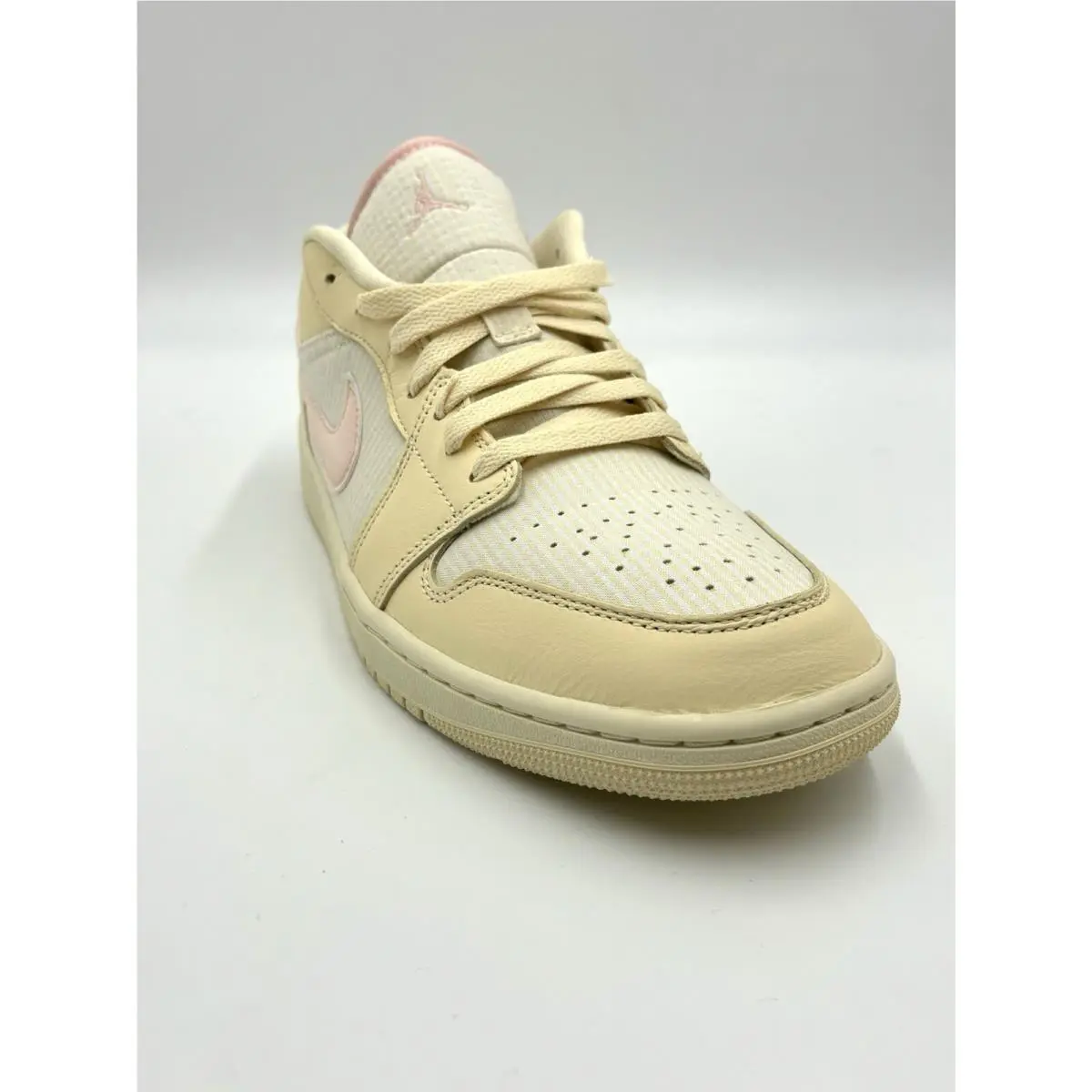 Nike shoes - Nike Air Jordan 1 - Air - FQ1925-100 - Ivory 2