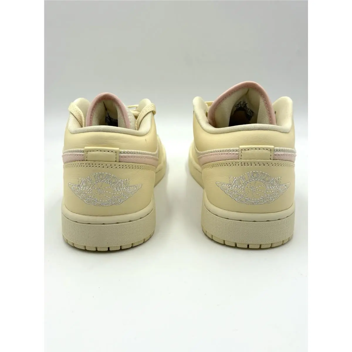 Nike shoes - Nike Air Jordan 1 - Air - FQ1925-100 - Ivory 5