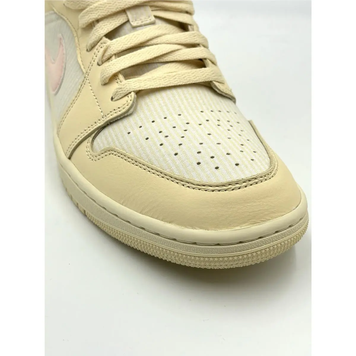 Nike shoes - Nike Air Jordan 1 - Air - FQ1925-100 - Ivory 6