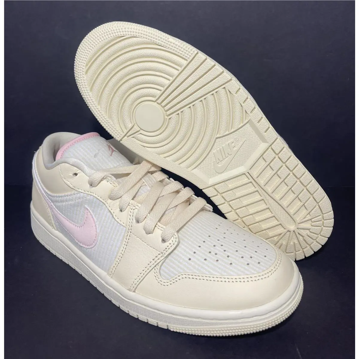 Nike shoes - Air Jordan 1 - Air - FQ1925-100 - Multicolor (UPC: 197593783899) 8