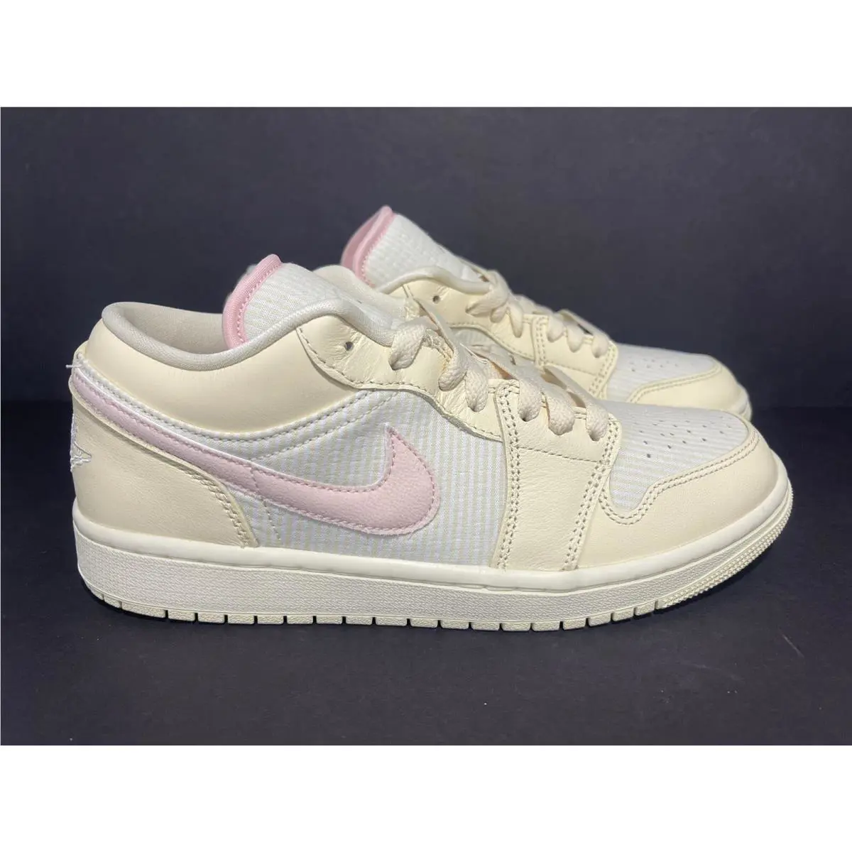 Nike shoes - Air Jordan 1 - Air - FQ1925-100 - Multicolor (UPC: 197593783899) 1