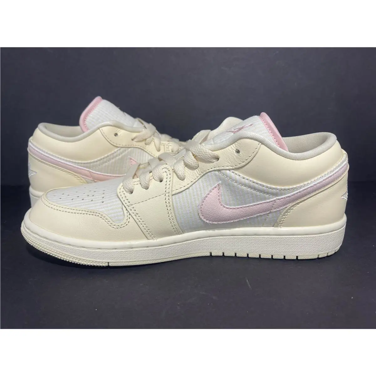 Nike shoes - Air Jordan 1 - Air - FQ1925-100 - Multicolor (UPC: 197593783899) 2