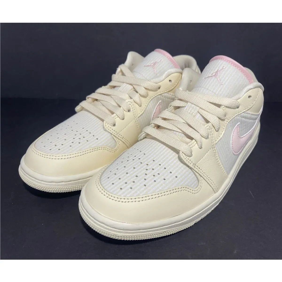 Nike shoes - Air Jordan 1 - Air - FQ1925-100 - Multicolor (UPC: 197593783899) 3