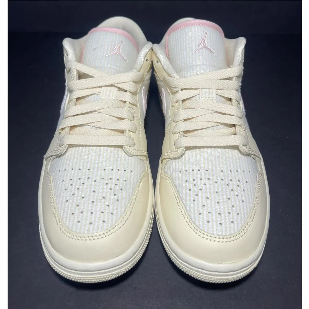 Nike shoes - Air Jordan 1 - Air - FQ1925-100 - Multicolor (UPC: 197593783899) 6