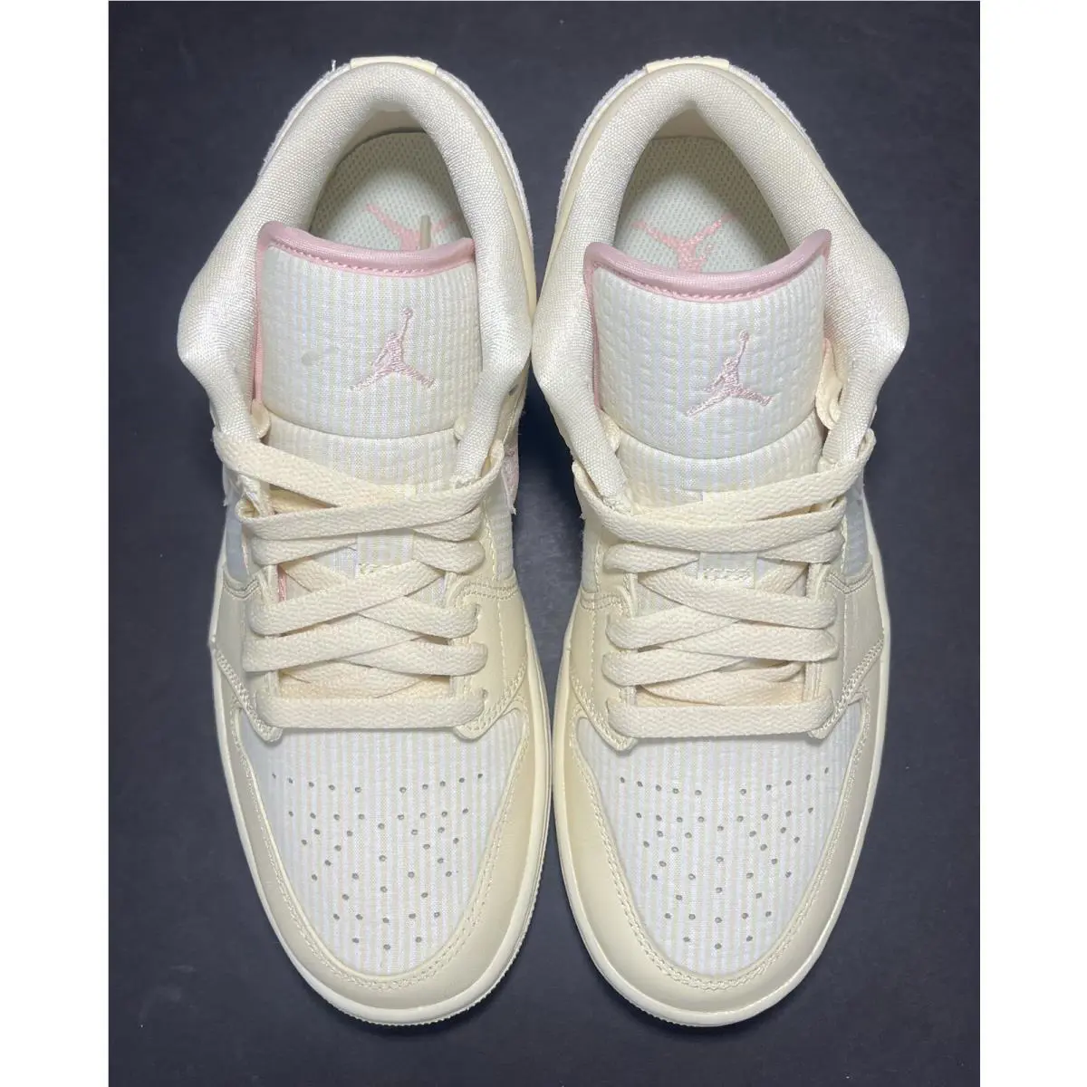 Nike shoes - Air Jordan 1 - Air - FQ1925-100 - Multicolor (UPC: 197593783899) 7