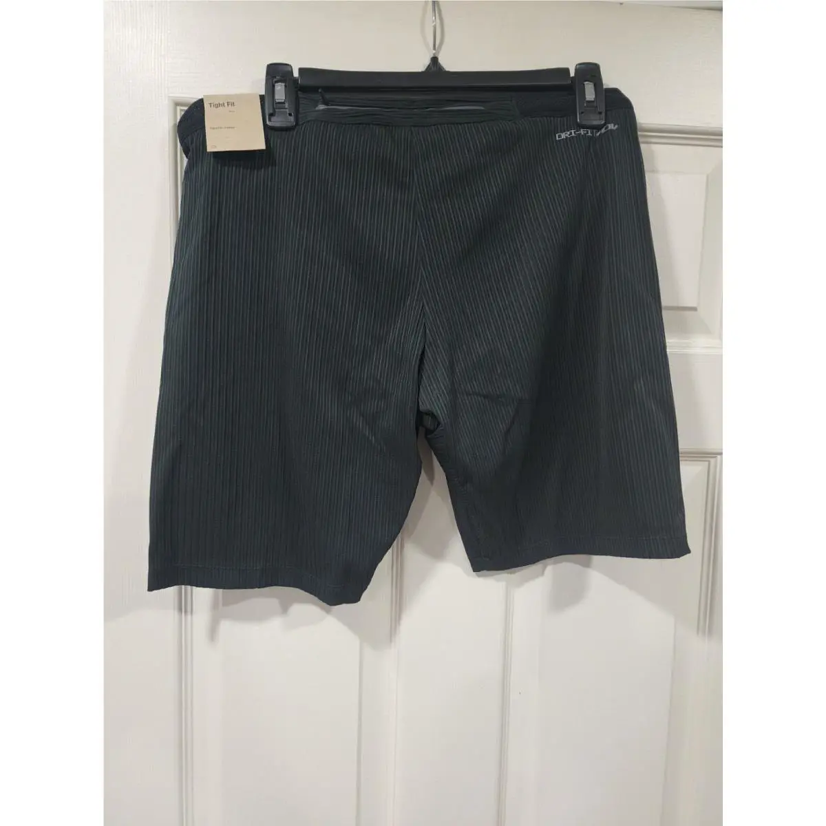 Nike clothing - DM4622 - DM4622 - Black (UPC: 0195244994021) 4