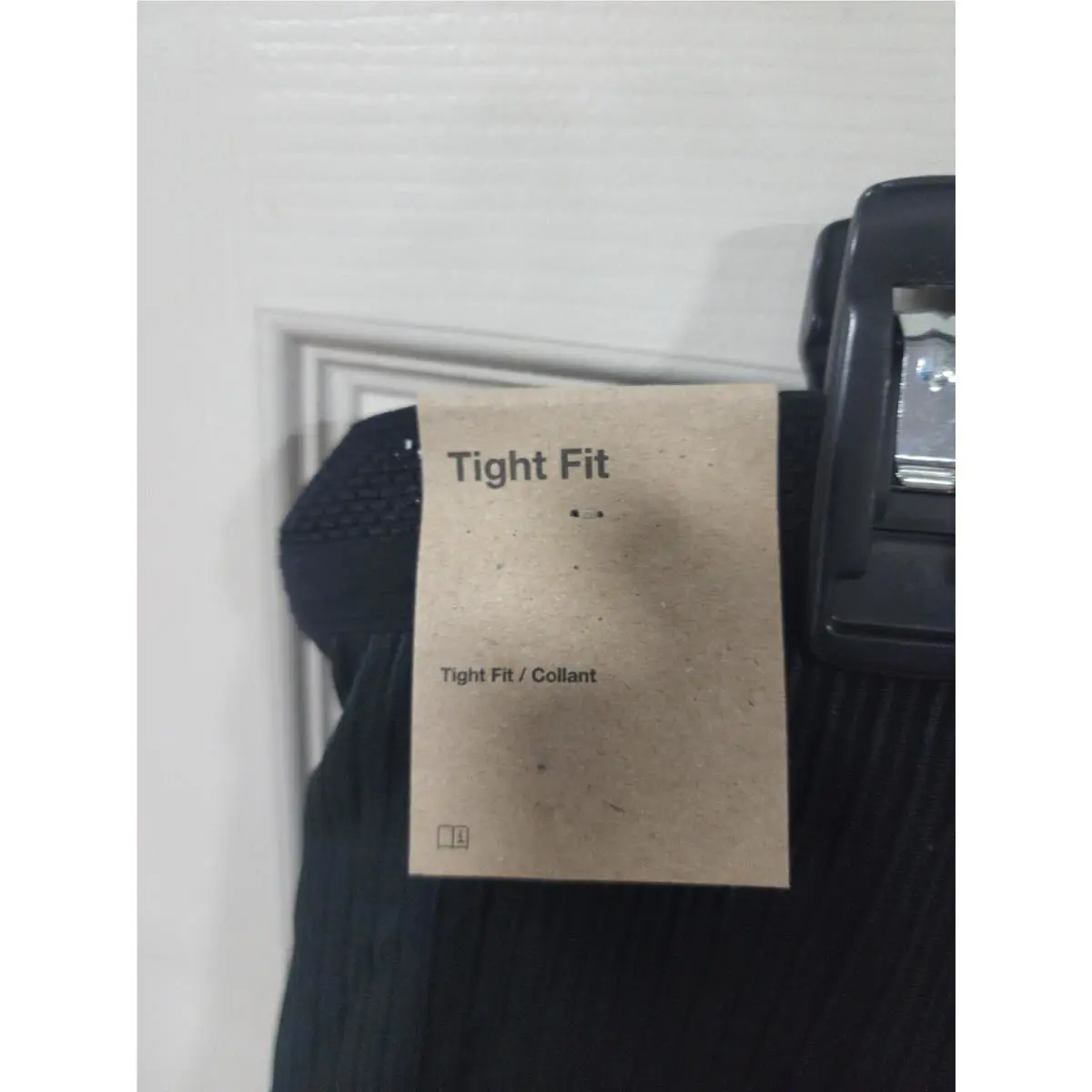 Nike clothing - DM4622 - DM4622 - Black (UPC: 0195244994021) 7