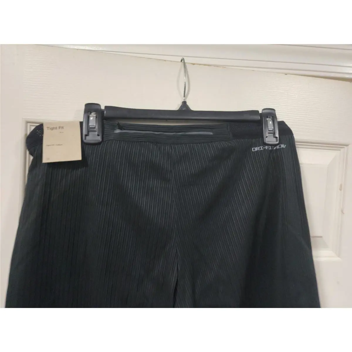 Nike clothing - DM4622 - DM4622 - Black (UPC: 0195244994021) 5