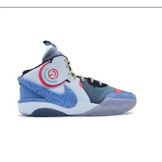 Nike shoes - Nike Air Deldon - Air Deldon - DM4096-100 - Summit White/Indigo Storm 0