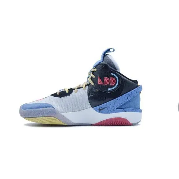Nike shoes - Nike Air Deldon - Air Deldon - DM4096-100 - Summit White/Indigo Storm 1
