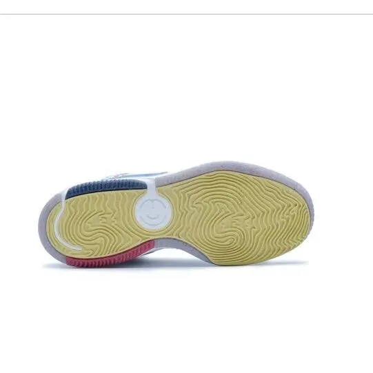 Nike shoes - Nike Air Deldon - Air Deldon - DM4096-100 - Summit White/Indigo Storm 2