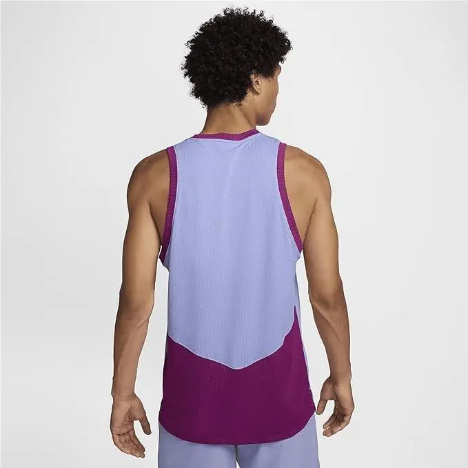 Nike clothing - Nike Dri-Fit - FQ2027-643 - Purple (UPC: 197596651522) 0