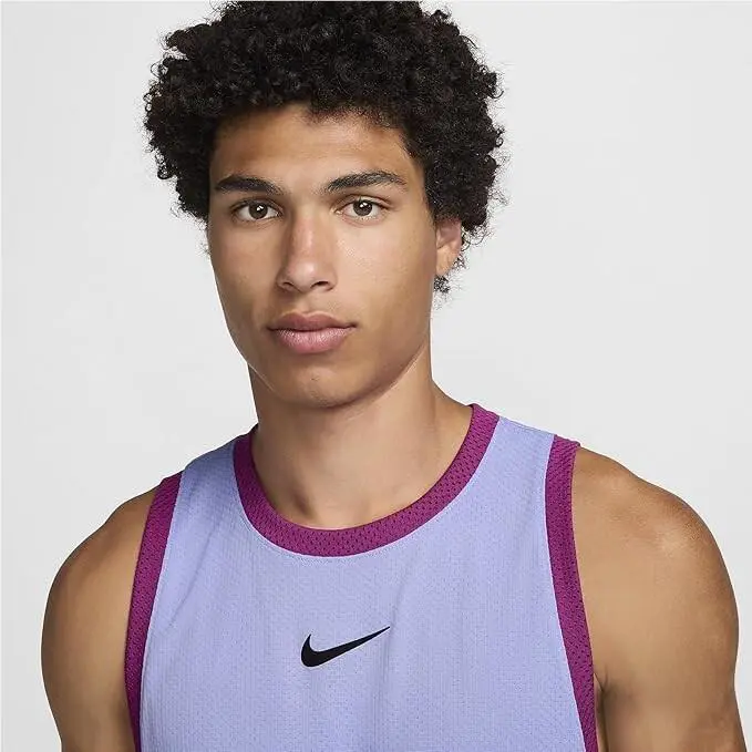 Nike clothing - Nike Dri-Fit - FQ2027-643 - Purple (UPC: 197596651522) 1