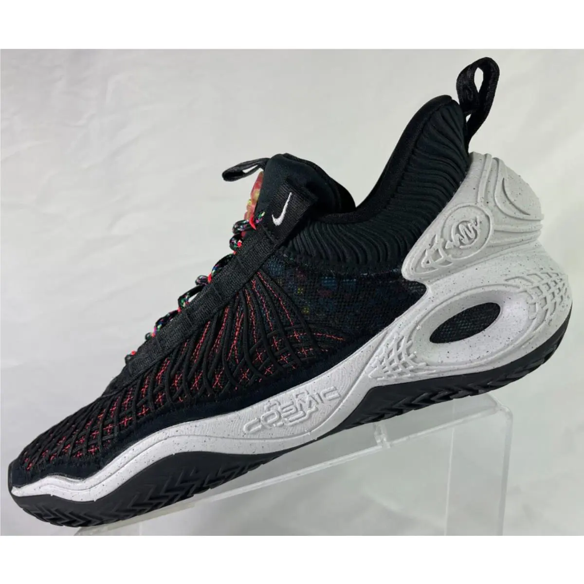 Nike shoes - Nike Cosmic Unity - Cosmic Unity - DM4426-001 - Multicolor (UPC: 195238589929) 0
