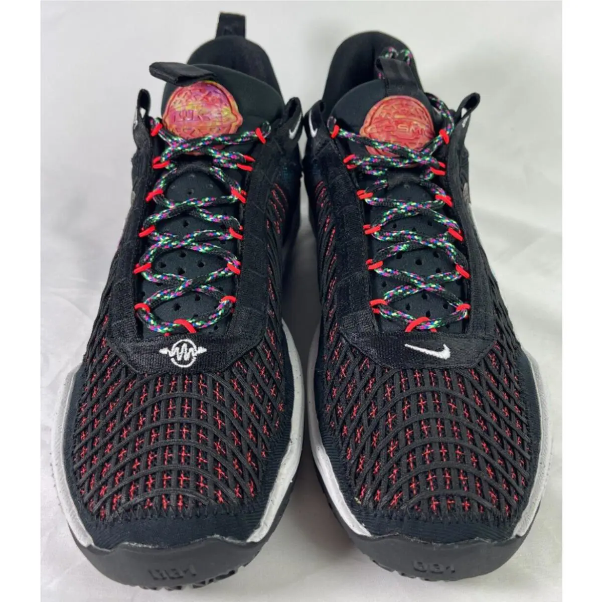 Nike shoes - Nike Cosmic Unity - Cosmic Unity - DM4426-001 - Multicolor (UPC: 195238589929) 1