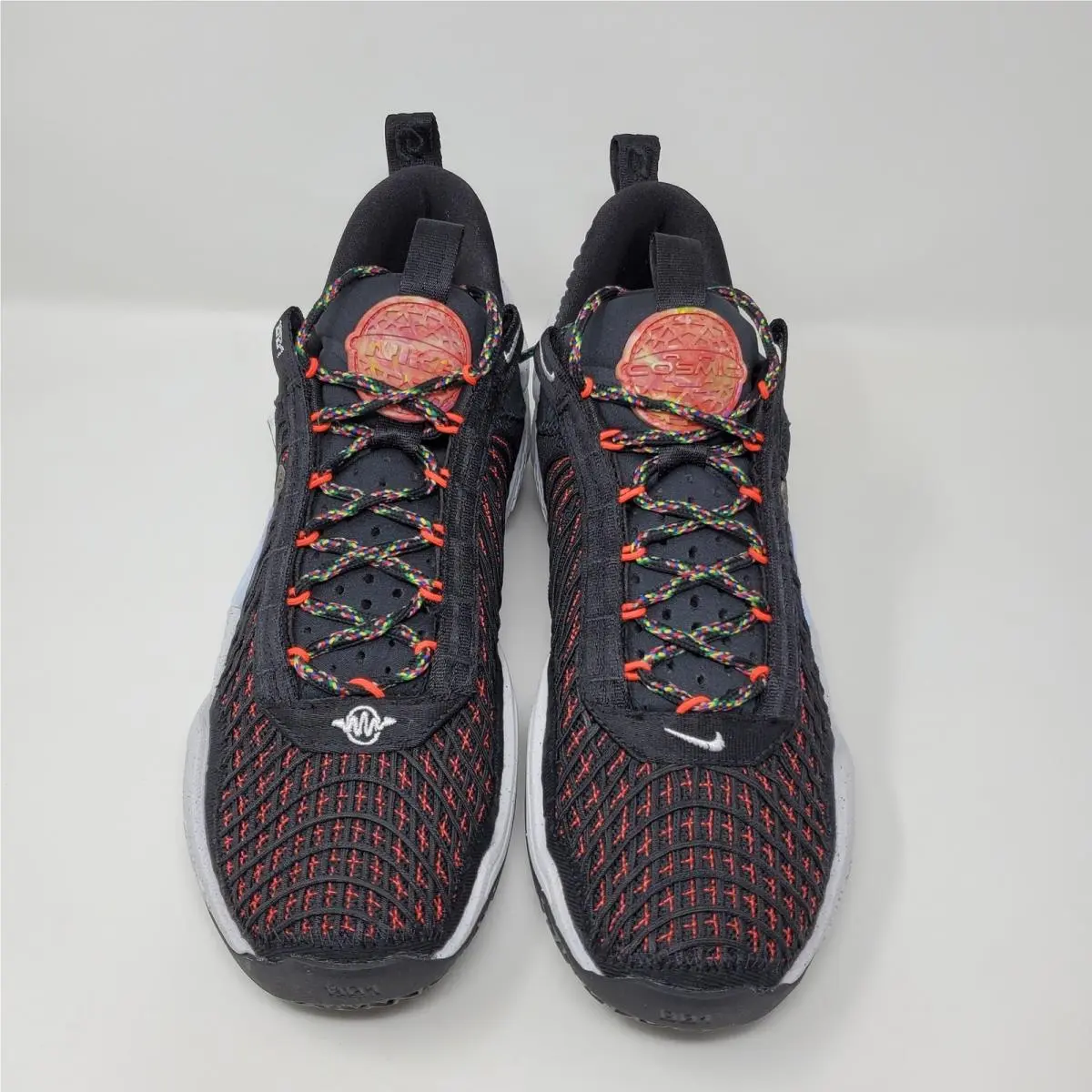 Nike shoes - Nike Cosmic Unity TB - Cosmic Unity - DM4426-001 - Black 0