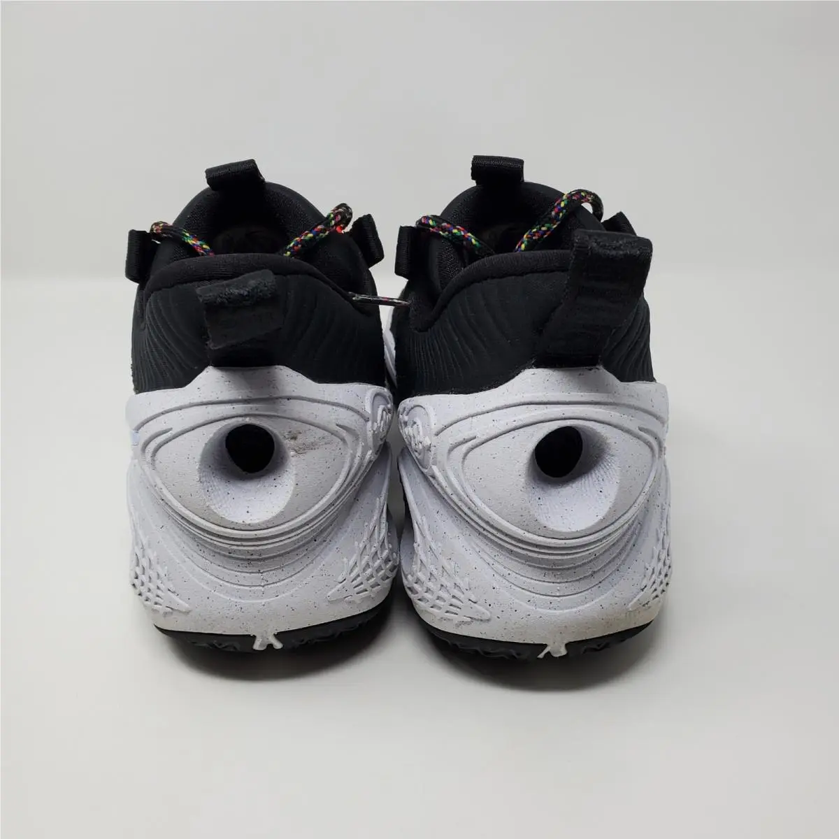 Nike shoes - Nike Cosmic Unity TB - Cosmic Unity - DM4426-001 - Black 1