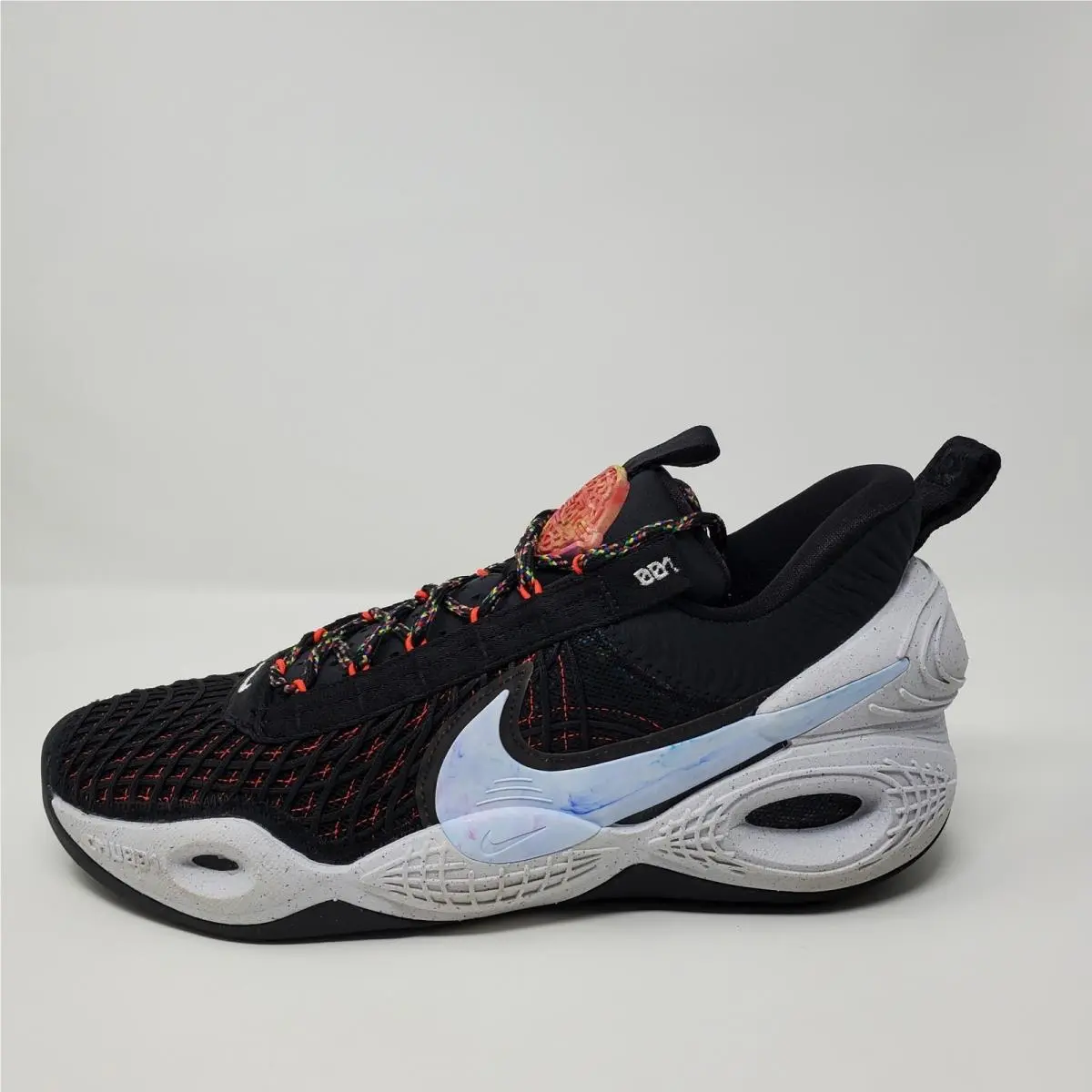 Nike shoes - Nike Cosmic Unity TB - Cosmic Unity - DM4426-001 - Black 3