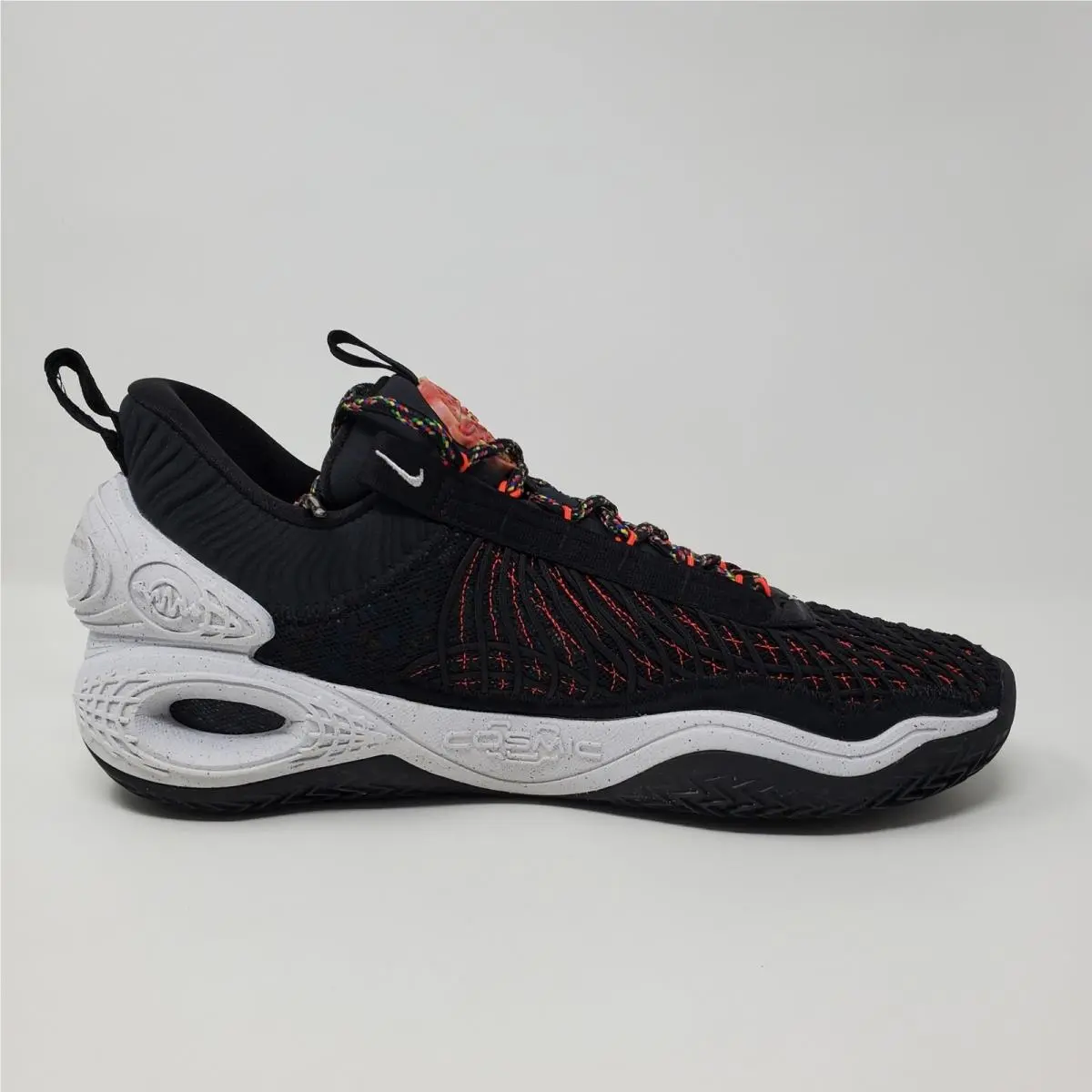Nike shoes - Nike Cosmic Unity TB - Cosmic Unity - DM4426-001 - Black 4