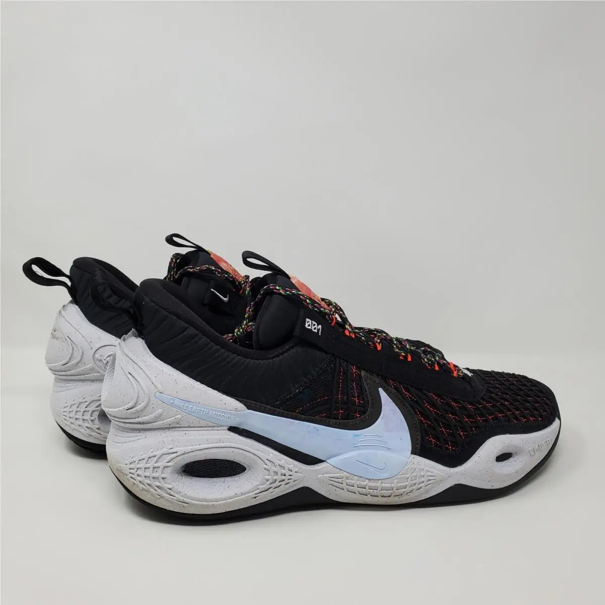 Nike shoes - Nike Cosmic Unity TB - Cosmic Unity - DM4426-001 - Black 5