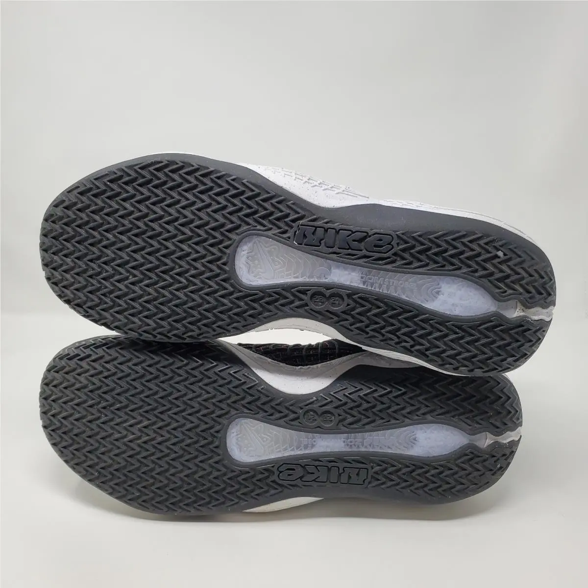 Nike shoes - Nike Cosmic Unity TB - Cosmic Unity - DM4426-001 - Black 6