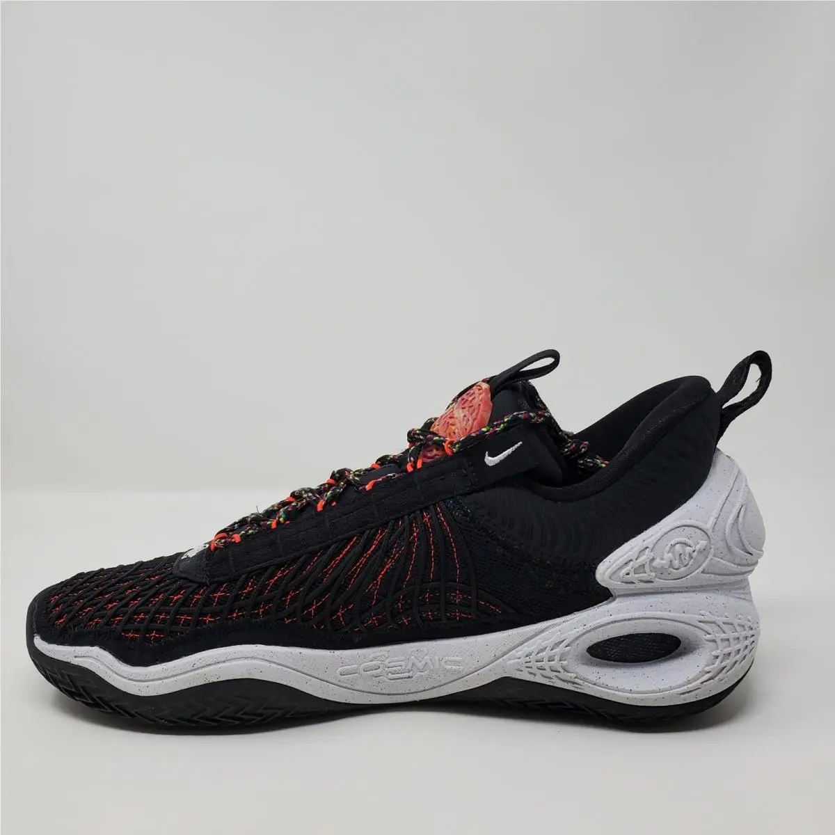 Nike shoes - Nike Cosmic Unity TB - Cosmic Unity - DM4426-001 - Black 7