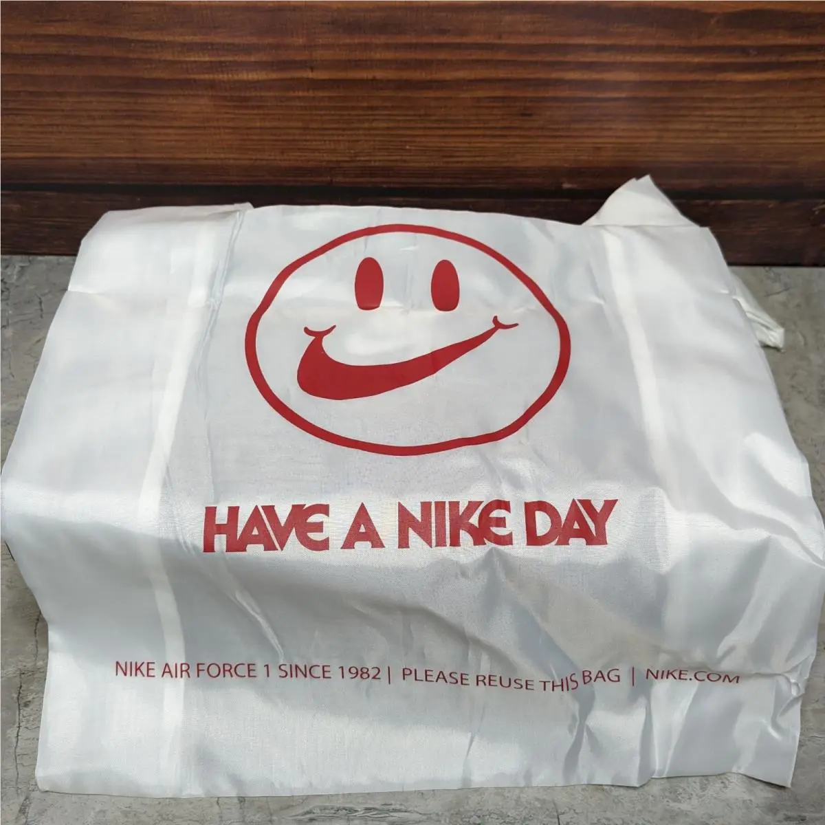Nike shoes - Nike Air Force 1 `07 LX - CU6312-100 - White, Manufacturer: White/White-University Red-Pine Green (UPC: 0194502172003) 9