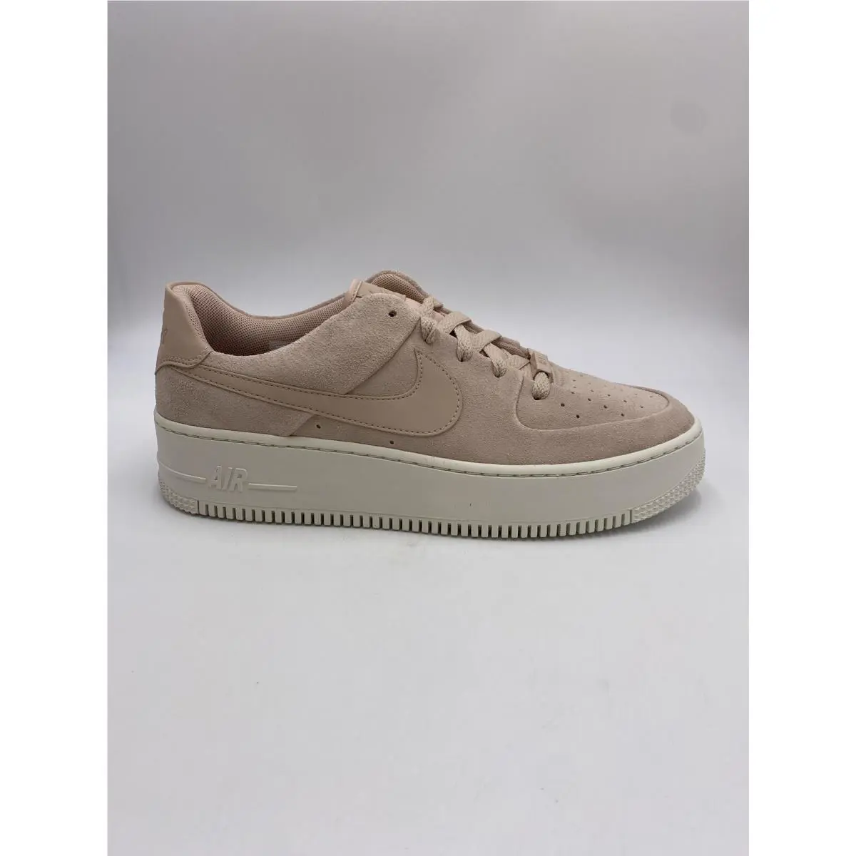 Nike shoes - Nike Air Force 1 - Air Force - AR5339-201 - Pink 0