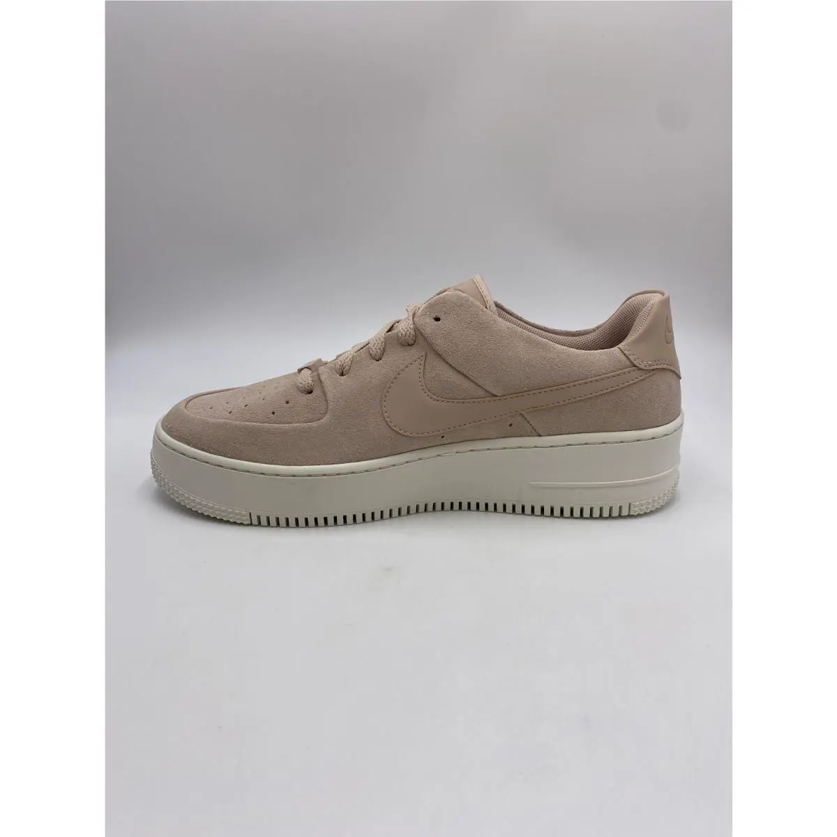 Nike shoes - Nike Air Force 1 - Air Force - AR5339-201 - Pink 1
