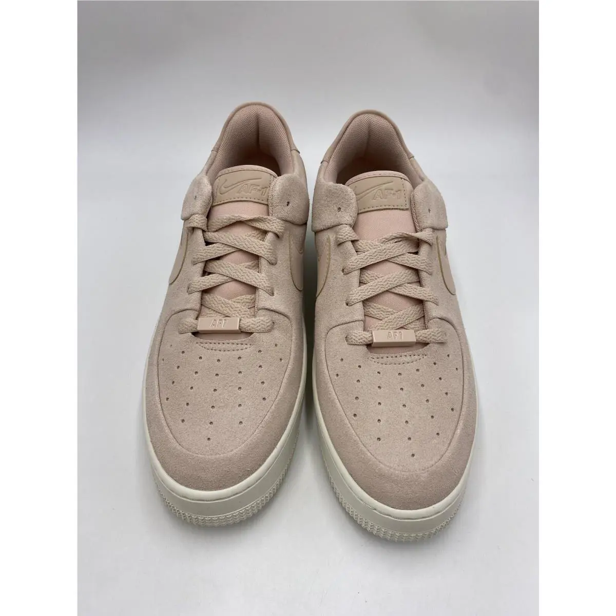 Nike shoes - Nike Air Force 1 - Air Force - AR5339-201 - Pink 3