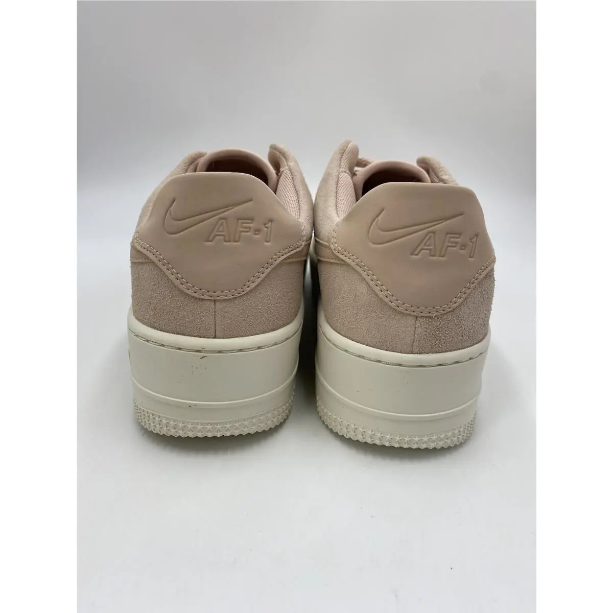 Nike shoes - Nike Air Force 1 - Air Force - AR5339-201 - Pink 5