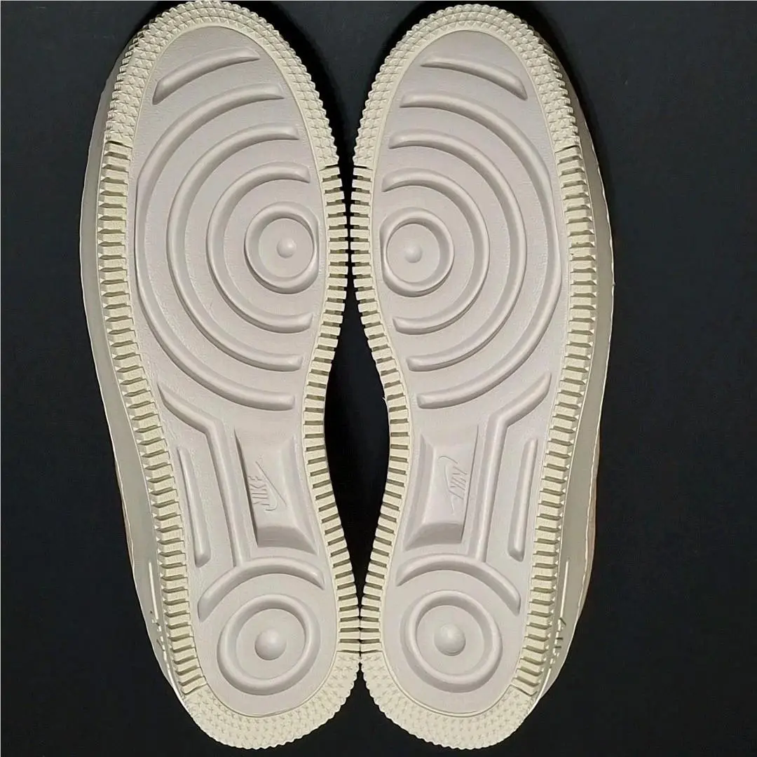 Nike shoes - Nike Air Force 1 - Air Force - AR5339-201 - Beige 8