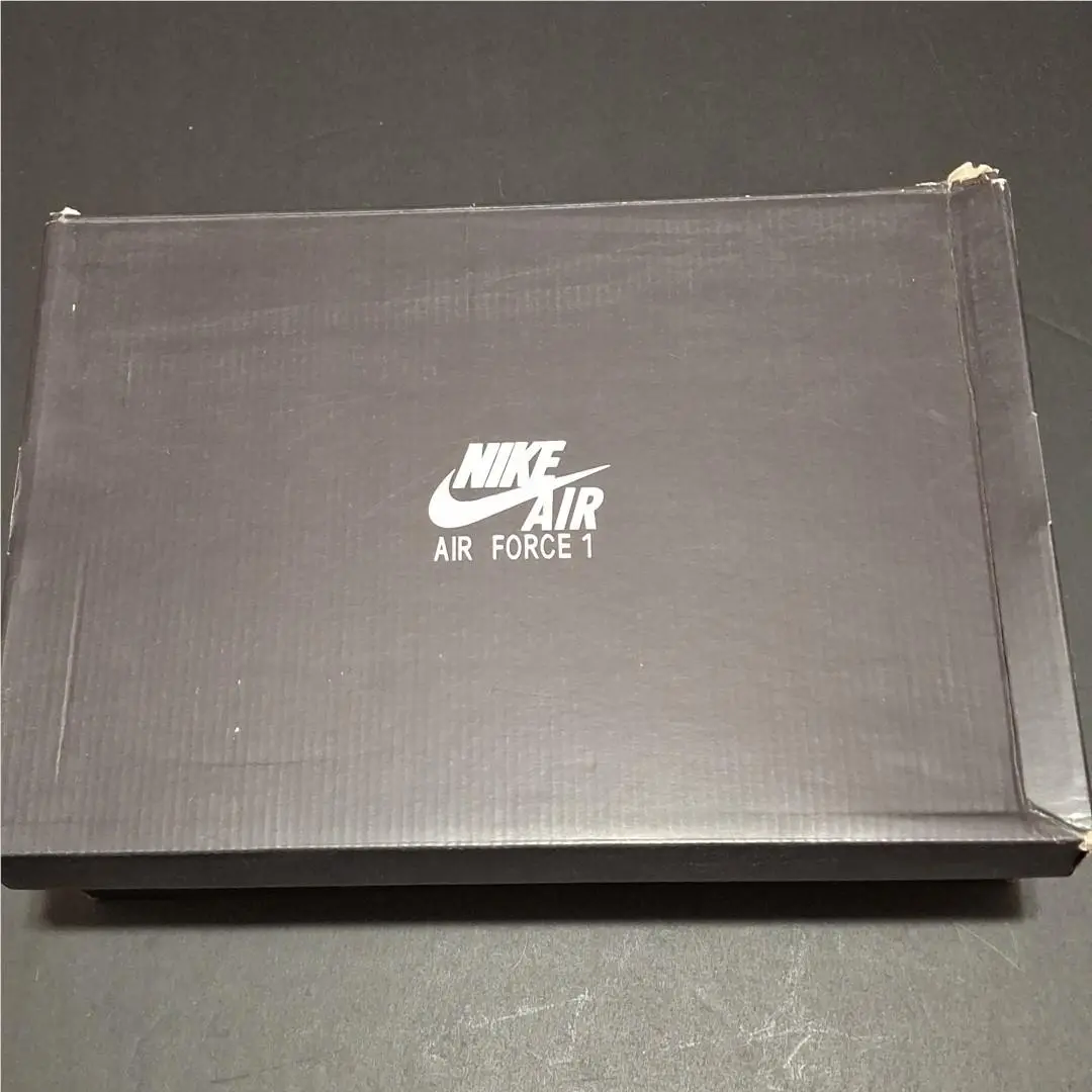 Nike shoes - Nike Air Force 1 - Air Force - AR5339-201 - Beige 11