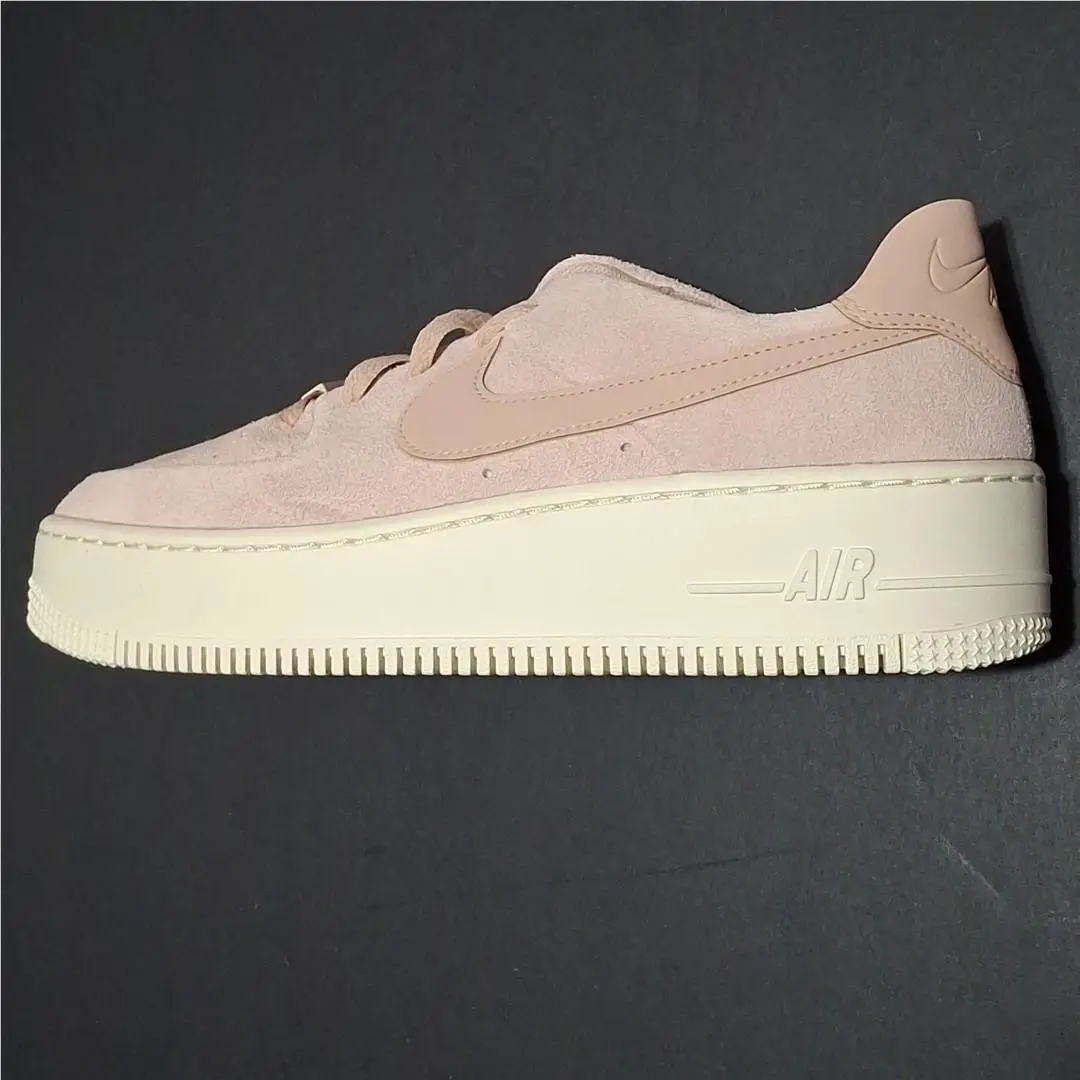 Nike shoes - Nike Air Force 1 - Air Force - AR5339-201 - Beige 0
